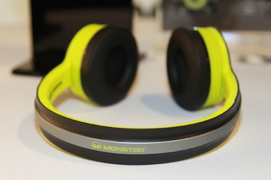 MONSTER iSport Freedom 藍牙防水頭戴式耳機