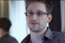 FILE - This June 9, 2013 file photo provided by The Guardian Newspaper in London shows National Security Agency leaker Edward Snowden, in Hong Kong. Snowden says his "mission's already accomplished" after leaking NSA secrets that have caused a reassessment of U.S. surveillance policies. Snowden told The Washington Post in a story published online Monday night, Dec. 23, 2013, he has "already won" because journalists have been able to tell the story of the government's collection of bulk Internet and phone records. (AP Photo/The Guardian, Glenn Greenwald and Laura Poitras, File)