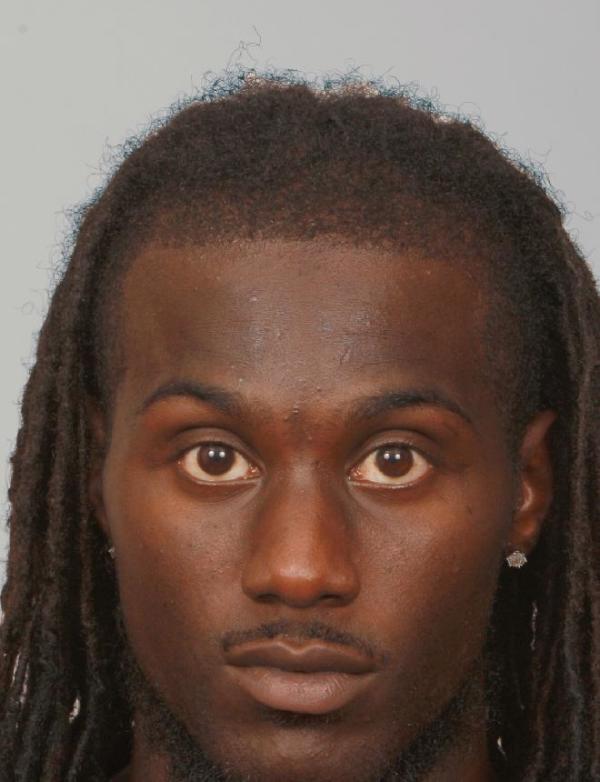 Chad Jackson | Oakland Raiders | National Football League | Yahoo! Sports - chad-jackson-football-headshot-photo