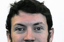 This photo provided by the University of Colorado shows James Holmes. Holmes, who police say is the suspect in a mass shooting at a Colorado movie theater, is to appear in court Monday July 23, 2012. (AP Photo/University of Colorado)