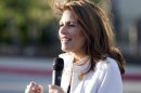 Crazy Isn't as Crazy Was: How the GOP Ran Out of Use for Michele Bachmann