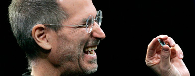 Steve Jobs/Reuters