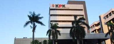 Gedung KPK (Foto: Tempo/Gunawan Wicaksono)