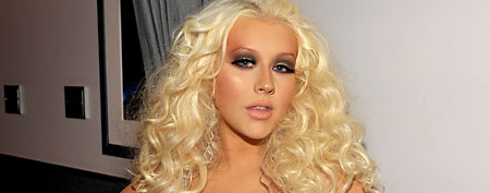 Christina Aguilera (John Shearer/WireImage)