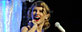 Taylor Swift performs at Madison Square Garden on November 22, 2011 in New York City (Larry Busacca/Getty Images).