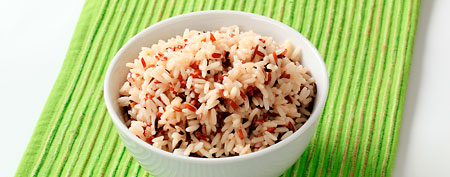 Rice (Thinkstock)