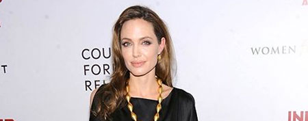 Angelina Jolie (Wireimage)