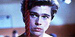 Brad Pitt (Photo by Ronald Grant Archive, Everett Collection)