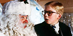 'A Christmas Story' (Y! TV)