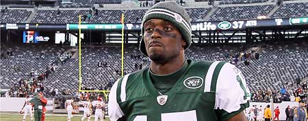 Plaxico Burress (Getty Images)
