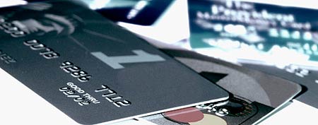 Credit cards (Thinkstock)