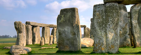 Stonehenge (Thinkstock)