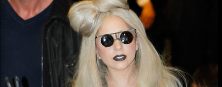 Lady Gaga (AP)