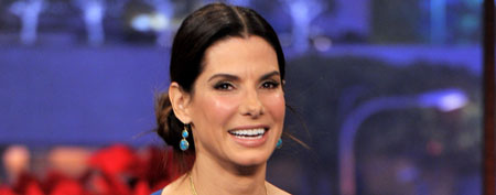 Sandra Bullock (Photo by Kevin Winter/NBCUniversal/Getty Images)
