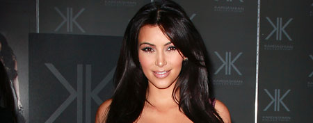 Kim Kardashian (David Livingston/Getty Images)