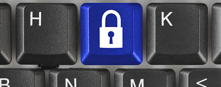 Online security (Thinkstock)