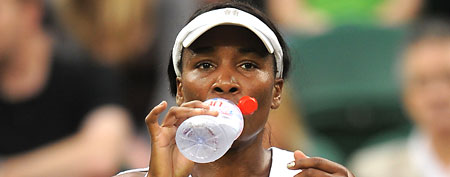 Venus Williams (Getty Images)