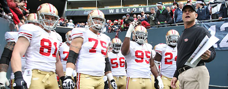 49ers (Getty Images)
