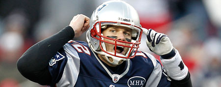 Tom Brady (Getty Images)