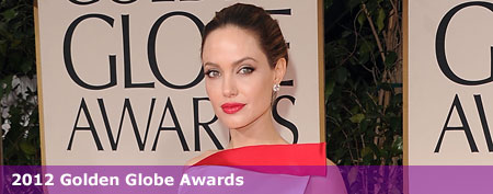 Angelina Jolie (Jason Merritt/Getty Images)