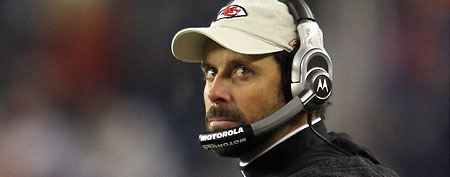 Todd Haley (Getty Images)