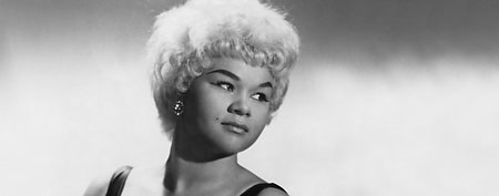 Etta James (Michael Ochs Archives / Redferns / Getty Images