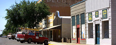 Pecos, TX (Photo: Forbes.com)