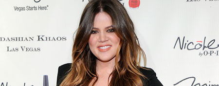 Khloe Kardashian (Photo by Ethan Miller/Getty Images)