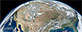 'Blue Marble' image of Earth (NASA/NOAA/GSFC/Suomi NPP/VIIRS/Norman Kuring)