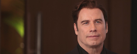 John Travolta (AP)