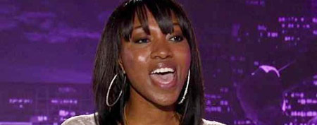 Jessica Phillips auditions for 'American Idol' (screen grab)