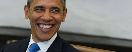 Barack Obama (AP)