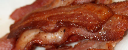 Bacon (Thinkstock)