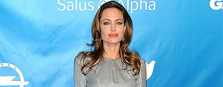 Angelina Jolie (Dominique Charriau/WireImage)