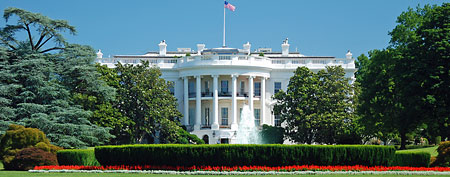 White House (Thinkstock)