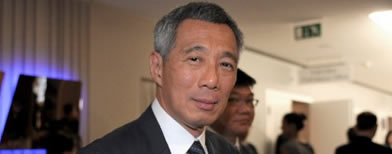 PM Lee says Singapore can afford to have a population size of six million in the near future.