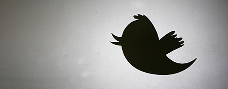 Twitter logo (Getty Images)