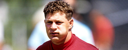 Lenny Dykstra (Getty Images)