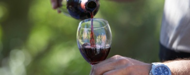 Ilustrasi wine (Foto: Thinkstock)