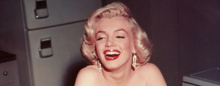 Marilyn Monroe (20th Century-Fox Film Corp.)