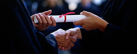Degrees that are most in-demand (ThinkStock)