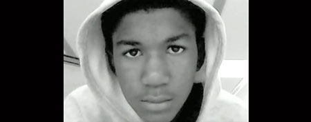 Trayvon Martin (via ABC News)