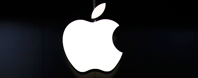 Apple stock prices plummeted (PA)