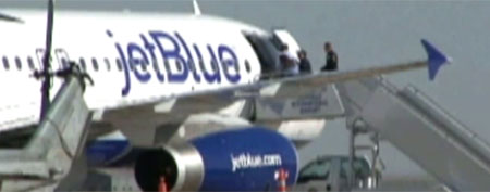 JetBlue plane (ABC News)