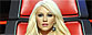 Christina Aguilera (NBC)