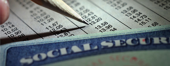 Get the most from Social Security (ThinkStock)