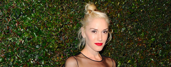 Gwen Stefani (Alberto E. Rodriguez/Getty Images)