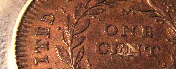 Rare experimental penny that sold for over $1 million (AP/Daily Herald, George LeClaire)