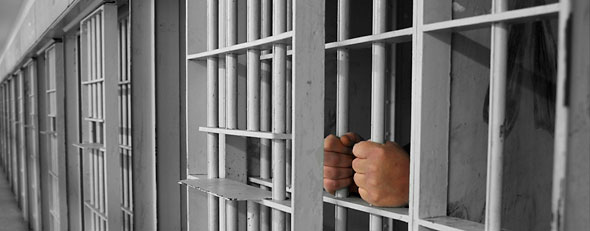 Jailed for $280: Return of debtors' prisons? (ThinkStock)