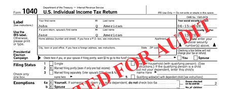 Tax for selected for audit (Thinkstock)